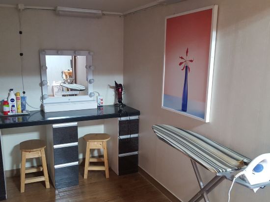 Фото Birdsnest Hostel Hongdae