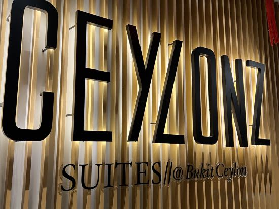 Фото Ceylonz Klcc by Perfect Host