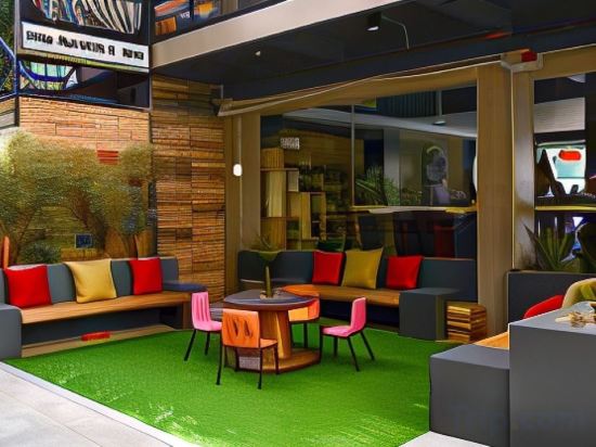 Фото отеля 1