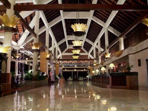 Внешний вид отеля Le Grandeur Palm Resort Johor в Кулае, фото 2