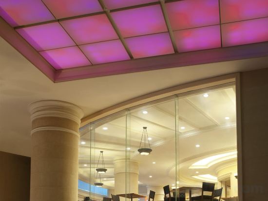 Фото Le Meridien Kuala Lumpur