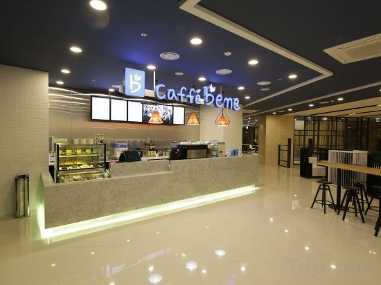 Фото M-Stay Hotel Jeju