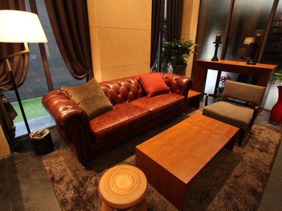 Фото Hotel The Designers Jongno