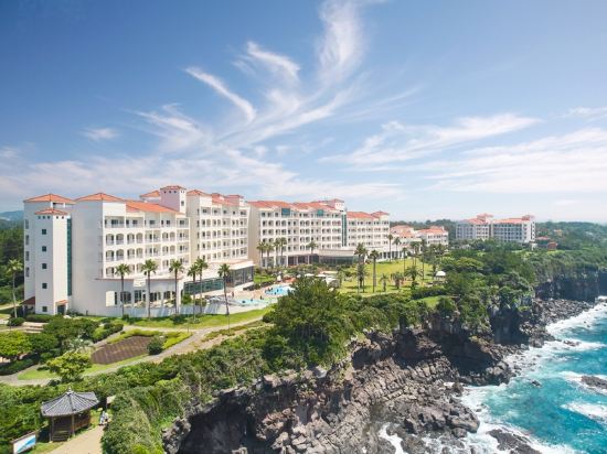 Фото Kumho Jeju Resort