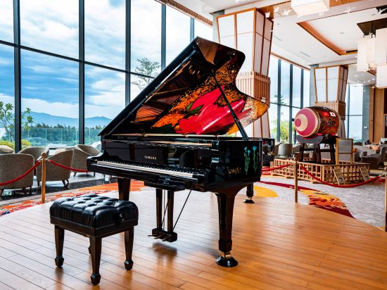 Фото Da Nang - Mikazuki Japanese Resorts & SPA