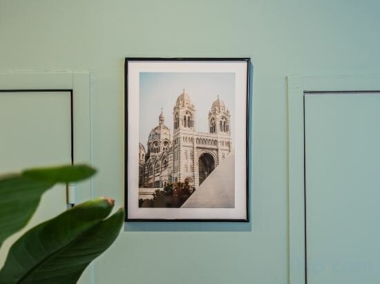 Фото Novotel Suites Marseille Centre Euromed