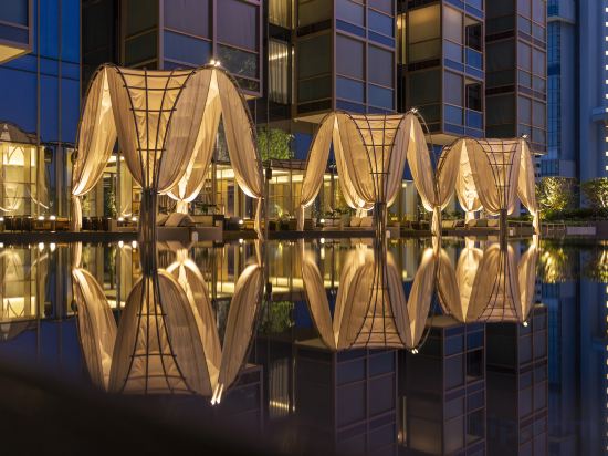 Фото Pan Pacific Orchard