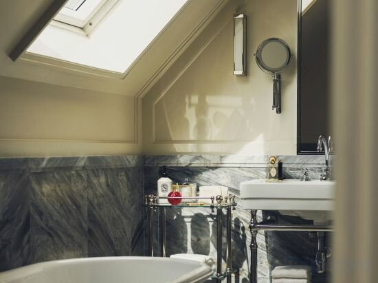 Фото Hotel Balzac 