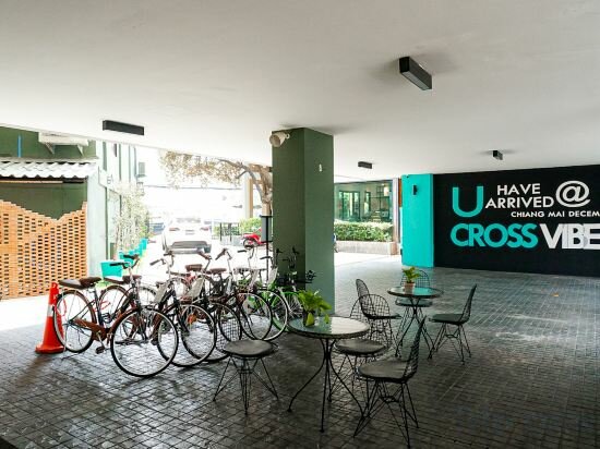 Фото Cross Vibe Chiang Mai Decem