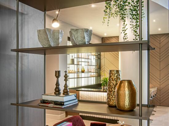 Фото Melia Jardim Europa