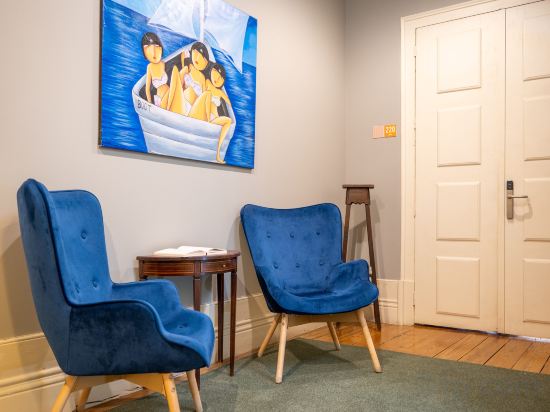 Фото Casa dos Lóios by Shiadu