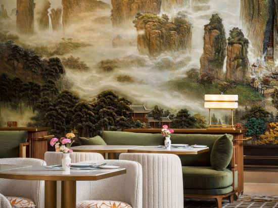 Фото Shangri-La Hangzhou