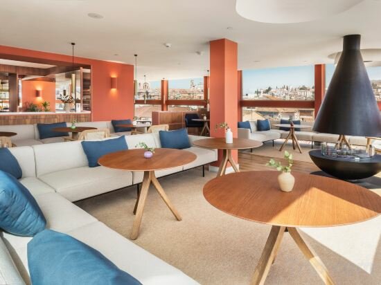 Фото Melia Granada Hotel