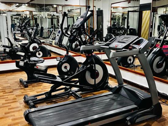 Фото Gulf Gate Hotel