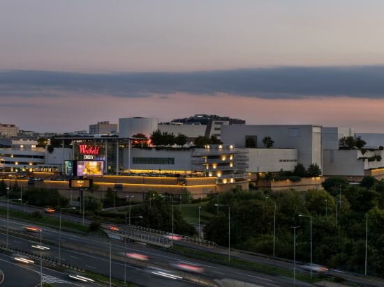 Фото Amedia Express Prag, Trademark Collection by Wyndham