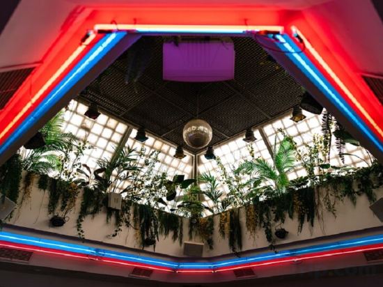 Фото Port Fiesta Park Hotel