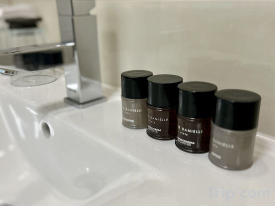 Фото Alveo Suites