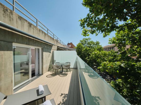 Фото 1881 Madrid Ventas Hotel