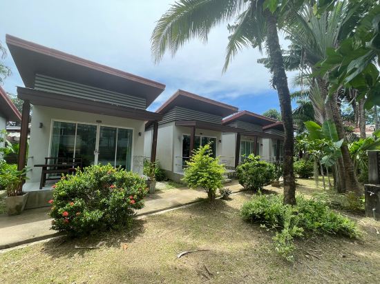 Фото Naiyang Boutique Resort