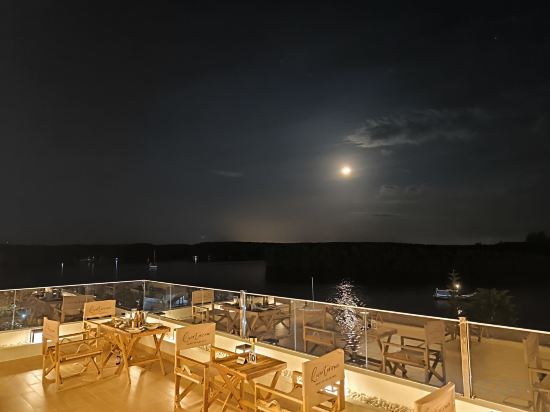 Фото Krabi River Hotel