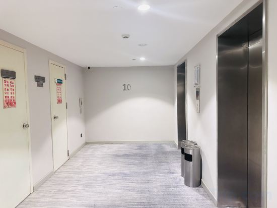 Фото Jinjiang Inn Haikou Qilou Old Street Dongfeng Bridge Branch