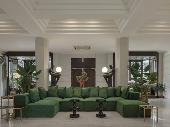 Фото Thomas Bangkok Hotel