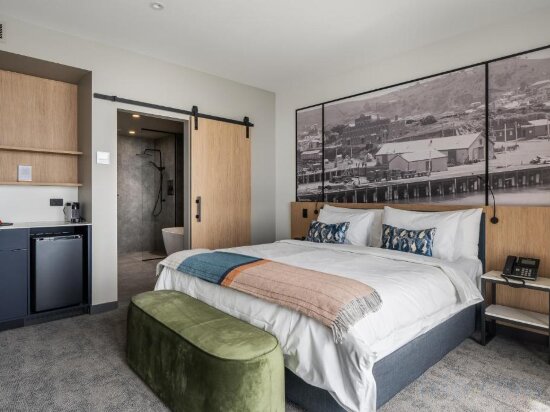 Фото One North Terrace