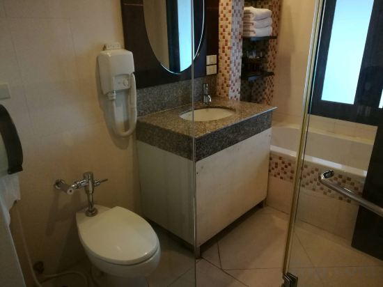 Фото Pattaya Loft Hotel