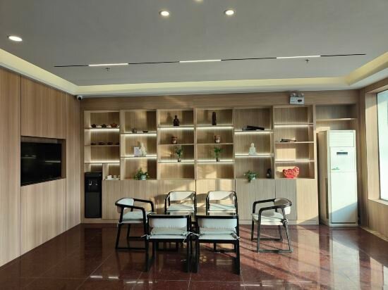 Hotel GreenTree Inn Hotel, Zhenjiang, photo