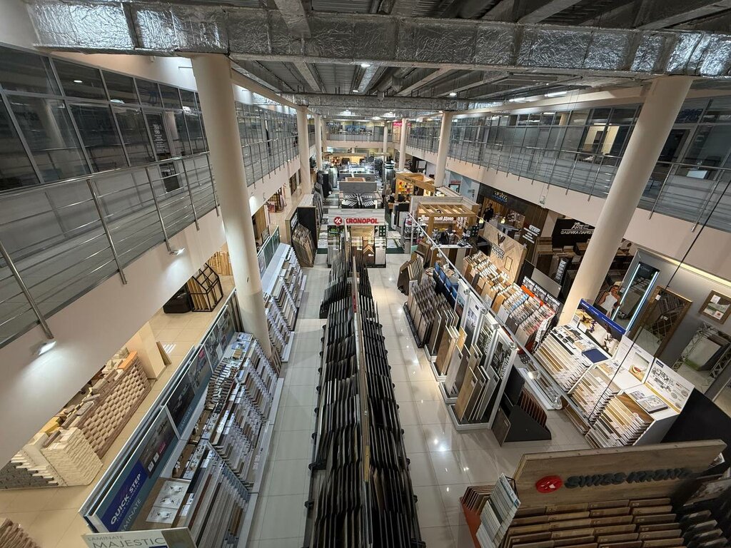 Flooring Parquetstyle, Vladimir, photo