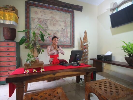 Фото Sari Gong Guest House, A Trishula Collection