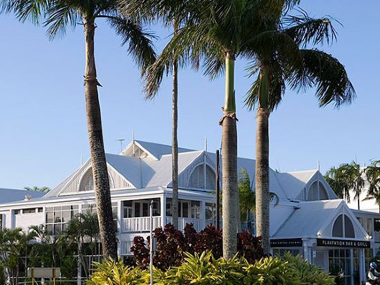 Фото Ramada by Wyndham Cairns City Centre