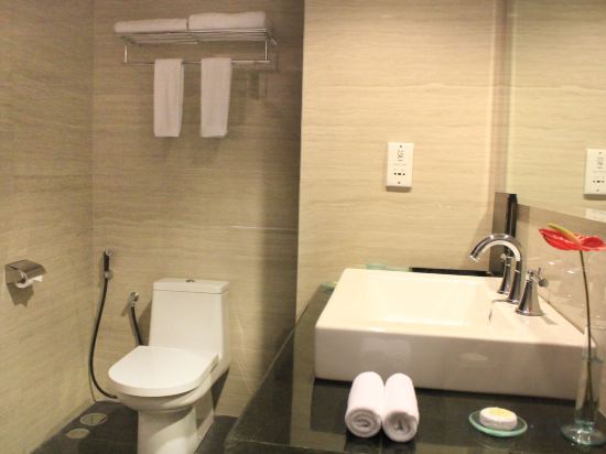 Фото Hotel Santika Mataram - Lombok