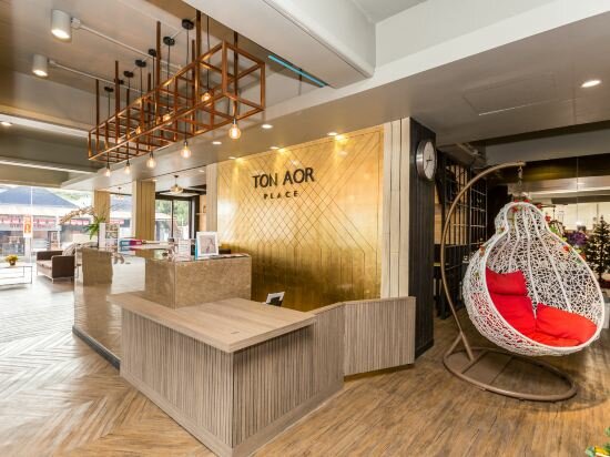 Фото Ton Aor Place Hotel Ratchada