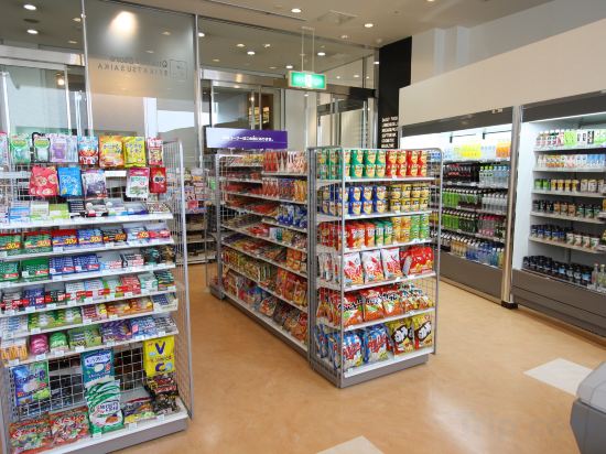 Фото Grand Prince Hotel Hiroshima