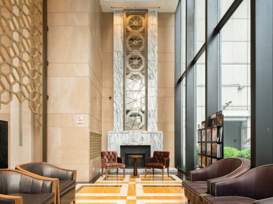 Фото Paramount Gallery Hotel