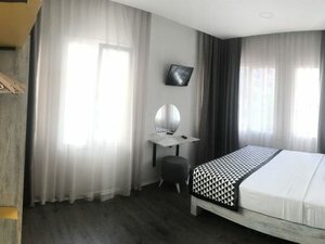 Гостиница Piano Hotel