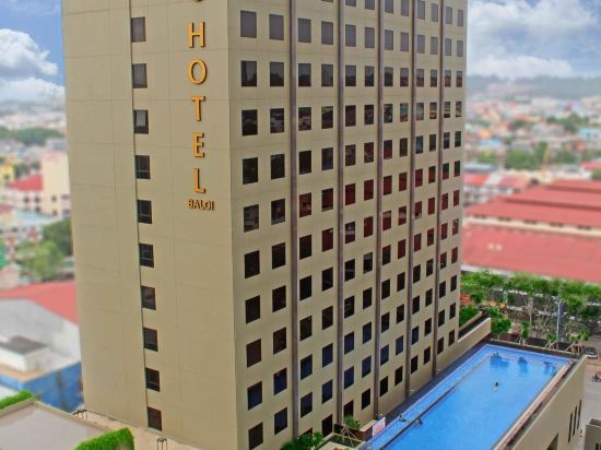 Фото I Hotel Baloi Batam