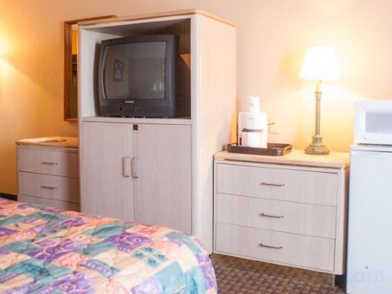 Фото Red Lion Hotel Orlando Lake Buena Vista South