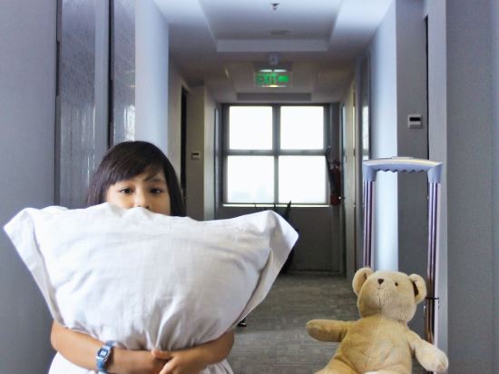 Фото Grand Darmo Suite Hotel