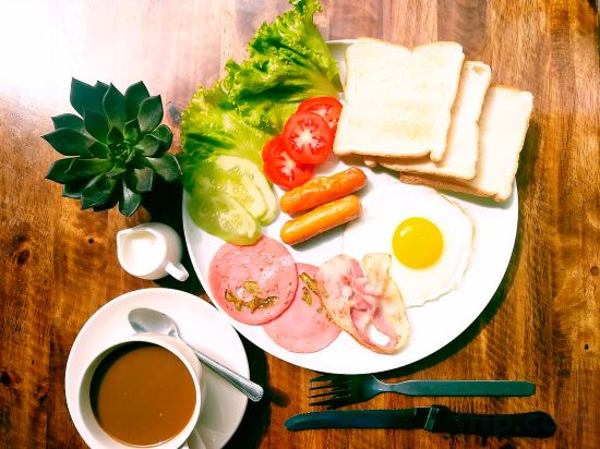 Фото Key Hotel @ Old City Center