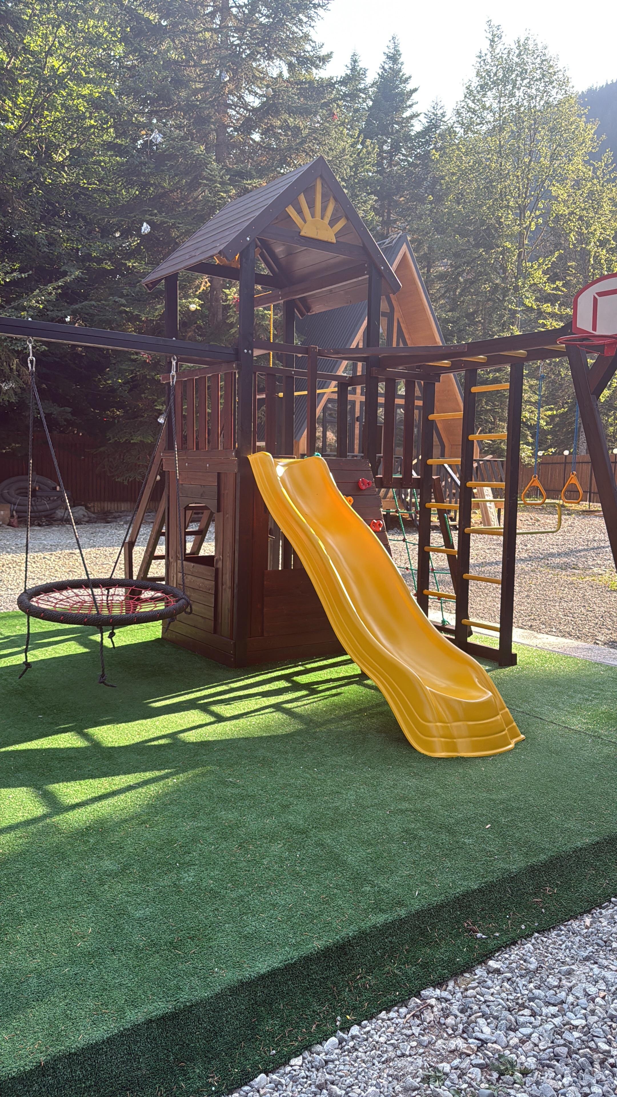 Фото Eco Park Arkhyz