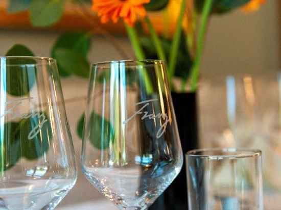 Фото Best Western Premier Grand Hotel Russischer Hof