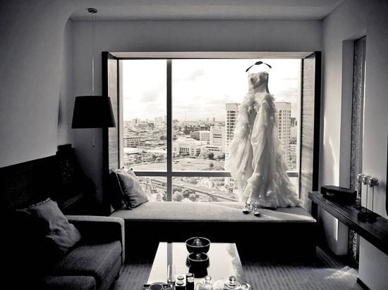 Фото Le Meridien Bangkok