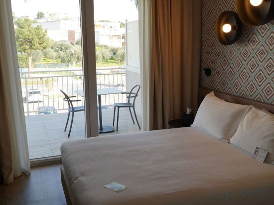 Фото Best Western Hotel Massafra