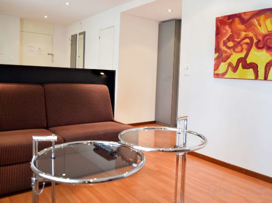 Фото Rothaus Luzern & Peruvian Culinary Art