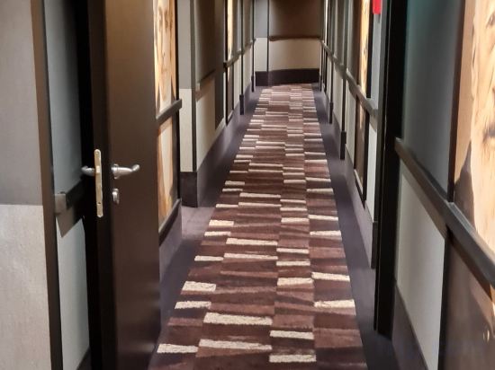 Фото Zurich Swiss Chocolate by Fassbind