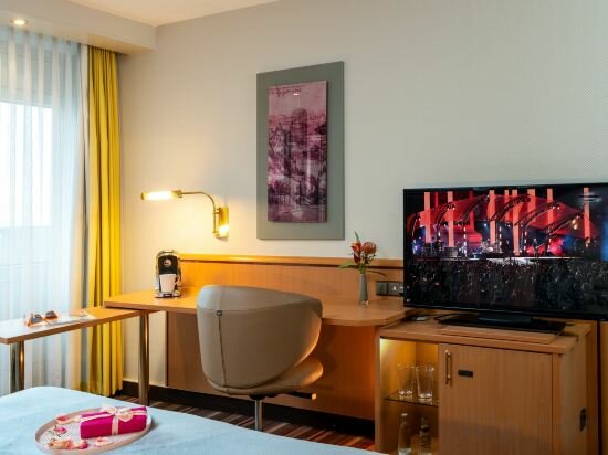 Фото Leonardo Royal Hotel Frankfurt