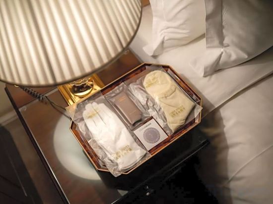 Фото Hotel La Suite Kobe Harborland