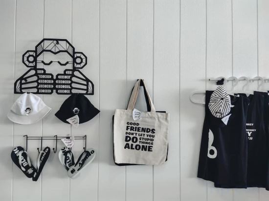 Фото Blu Monkey Phi Phi Island